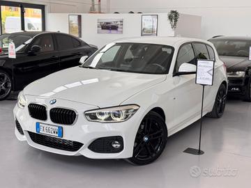 Bmw 118 118d 5p. Msport