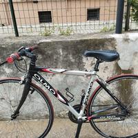  bici da corsa Olmo