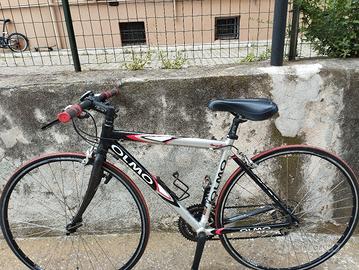  bici da corsa Olmo