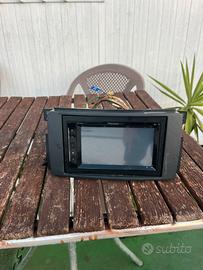 Pioneer DMH-A240DAB