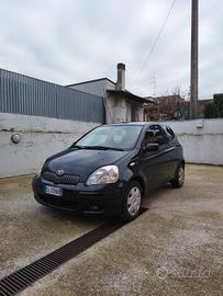 Toyota Yaris 1.4 D4D diesel