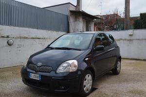 Toyota Yaris 1.4 D4D diesel