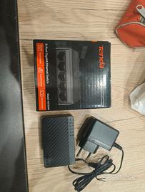 Switch ethernet Tenda