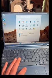 Pc portatile Notodd N600