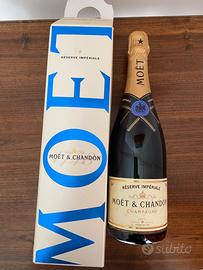 Champagne Moet&Chandon