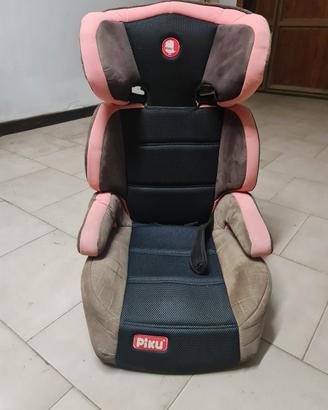 seggiolino auto 