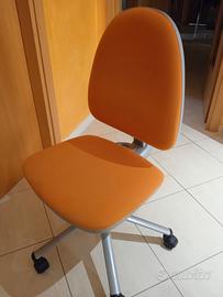 sedia ufficio 