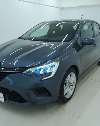 Renault Clio Zen BR820257 1.0 GPL 101CV