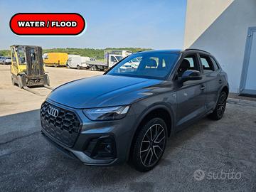 Audi Q5 50 3.0 tdi mhev 48V S line quattro tiptron