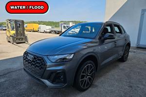 Audi Q5 50 3.0 tdi mhev 48V S line quattro tiptron