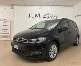 Volkswagen Touran 2.0 TDI 150 CV SCR DSG Business 