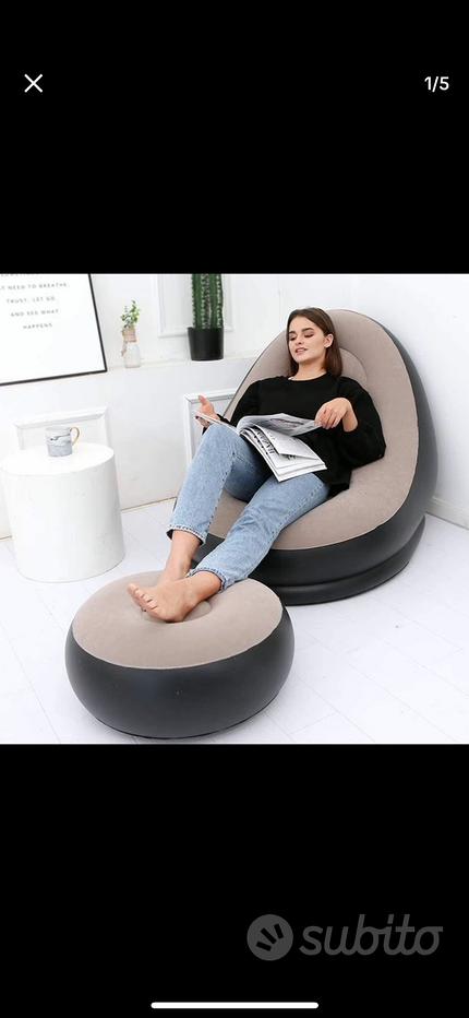 Gonfiabili Mobili usati Puglia