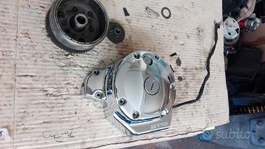 carter statore yamaha dragstar 125 250 5JX1541100