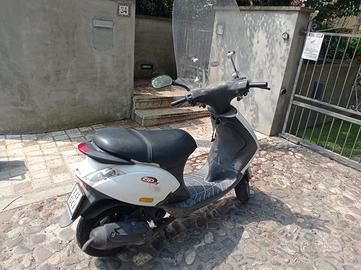 Piaggio Zip 50 2011