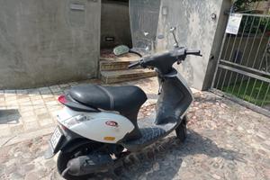 Piaggio Zip 50 2011