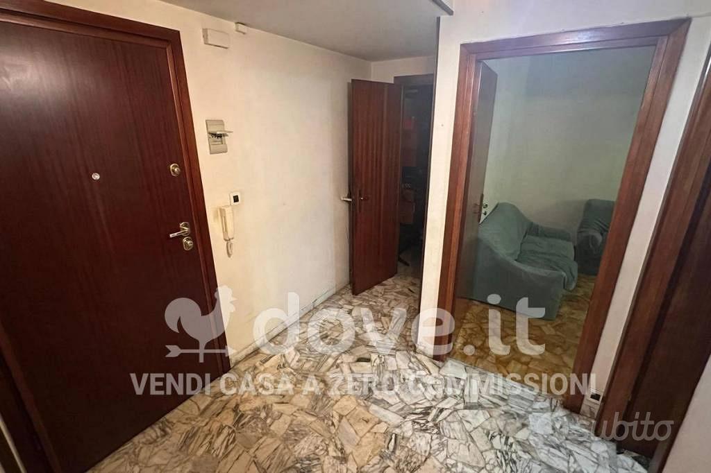 Appartamento – Genova, Collina degli Angeli, Centro Ovest - Vista 2