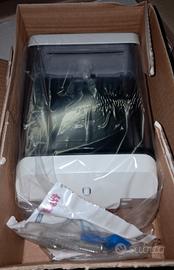 Dosatore sapone liquido a parete NUOVO 