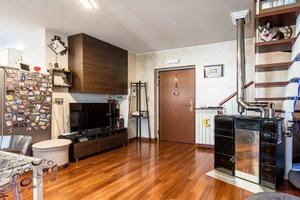 Appartamento di 122 m² con 5 locali e box auto dop