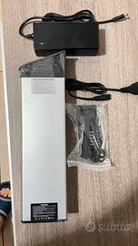 Batteria e-bike 48V 17.5Ah NUOVA