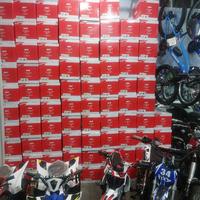 CASCHI JET/DEMI   GIVI