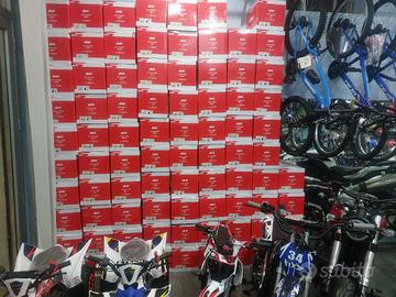 CASCHI JET/DEMI   GIVI