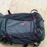 Zaino Exped Couloir 40 da scialpinismo