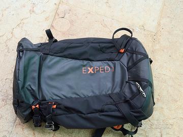 Zaino Exped Couloir 40 da scialpinismo