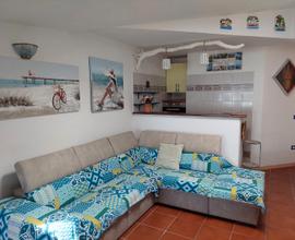 Casa vacanza vista stupenda costa serena Palau