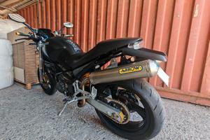 Ducati Monster Dark 900 anno 99  kw 49