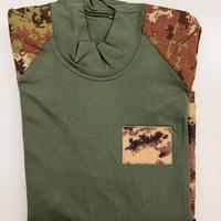 Combat shirt Beretta