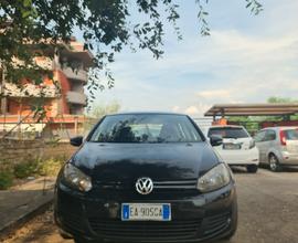 VOLKSWAGEN Golf6 2.0 tdi