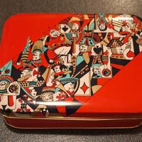 Carte da gioco Modiano