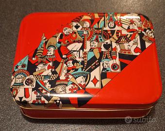 Carte da gioco Modiano