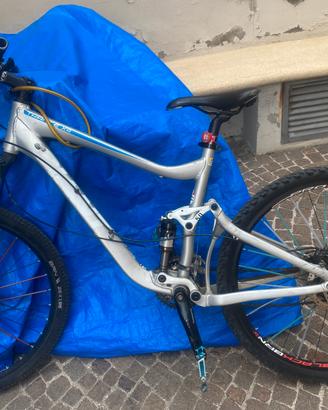 Bicicletta Trance x4  Bio-ammortizzata