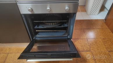 Forno elettrico da incasso De longhi