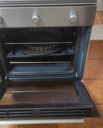 Forno elettrico da incasso De longhi