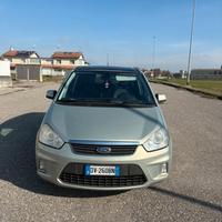 Ford C Max benzina gpl