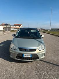 Ford C Max benzina gpl