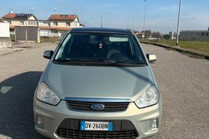 Ford C Max benzina gpl