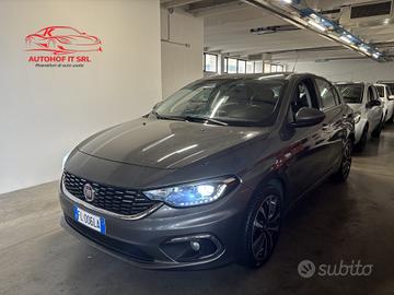 Fiat Tipo 1.6 Mjt | S-design |