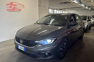 Fiat Tipo 1.6 Mjt | S-design |