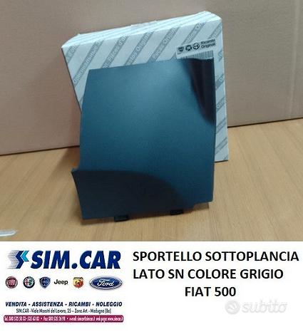 SPORTELLO FIAT 500