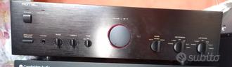 amplificatore ROTEL  RA-980BX  			