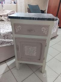 Mobiletto vintage 