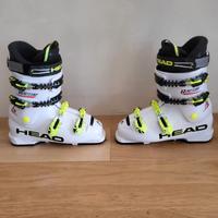 scarponi sci Head Raptor 70