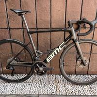 Bmc Teammachine SLR01