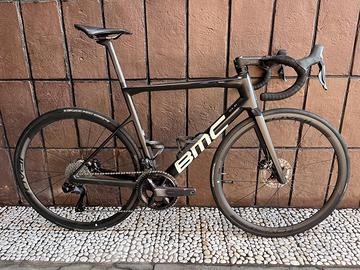 Bmc Teammachine SLR01