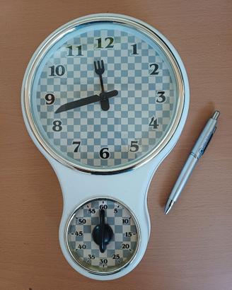 Orologio a parete