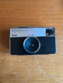 Kodak Instamatic 133