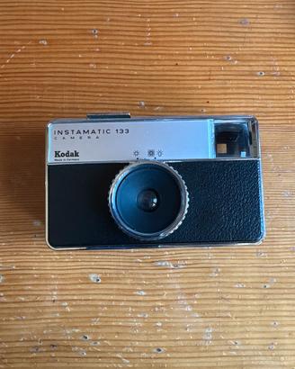 Kodak Instamatic 133